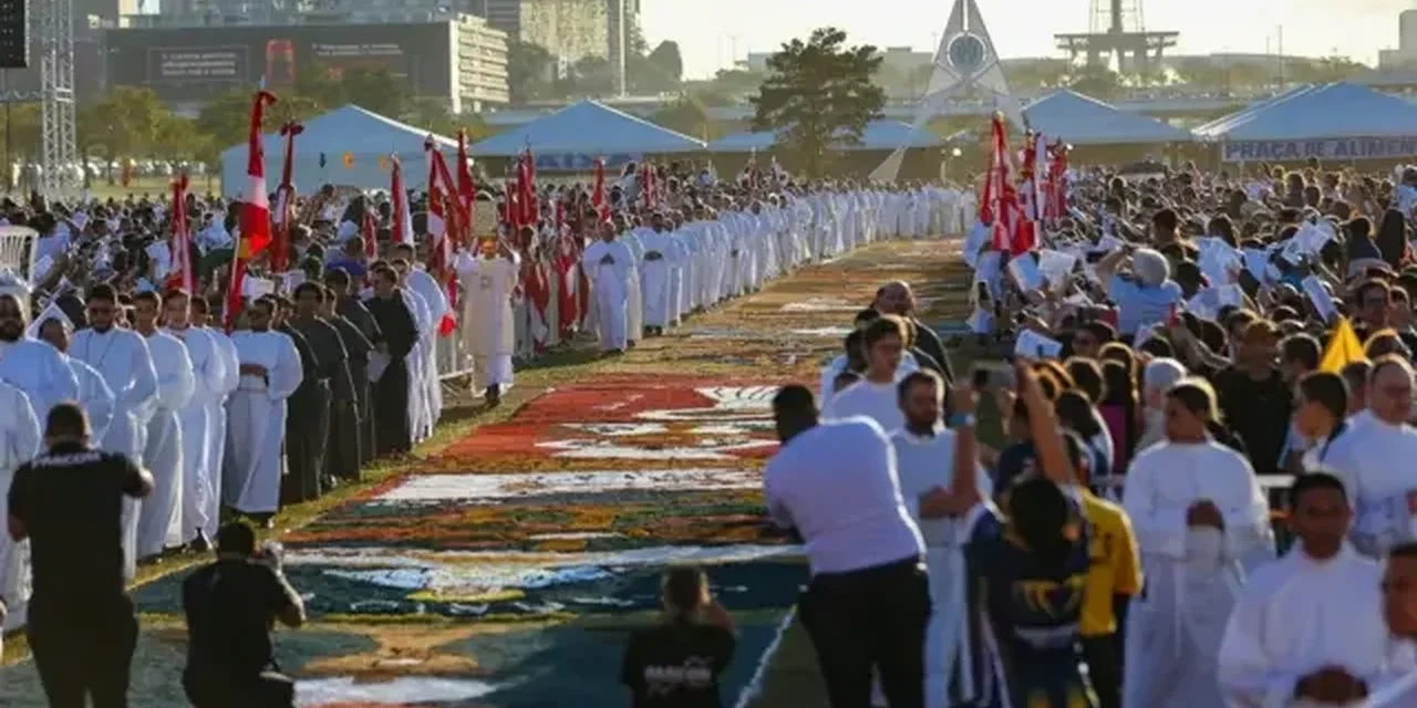 Corpus Christi é feriado ou ponto facultativo? Entenda regras