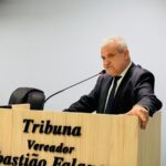 STF mantém prisão de vereador por espancar namorada com chave de rodas em Barra do Bugres