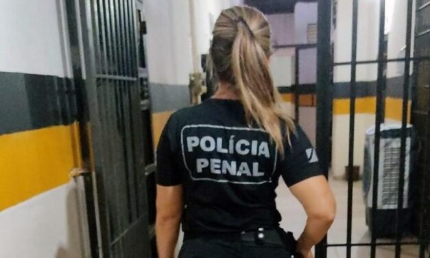 Após quase 10 anos, Mato Grosso convoca 283 aprovados no concurso de policiais penais