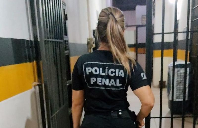 Após quase 10 anos, Mato Grosso convoca 283 aprovados no concurso de policiais penais