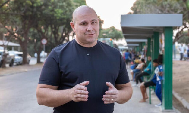 “Prefeito TikTok”