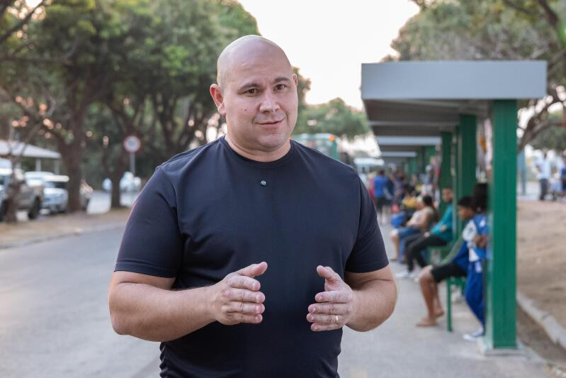 “Prefeito TikTok”