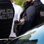 Menor é apreendido após invadir casa e estuprar mulher em MT