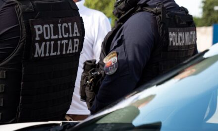 Menor é apreendido após invadir casa e estuprar mulher em MT