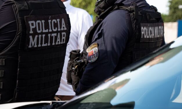 Menor é apreendido após invadir casa e estuprar mulher em MT
