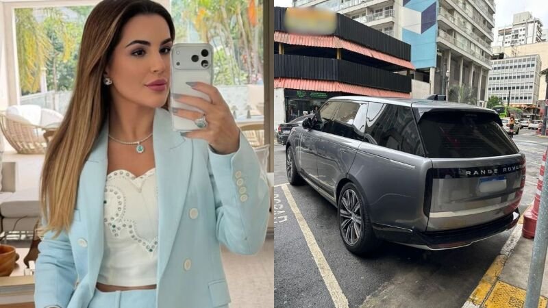 Influenciadora Deolane Bezerra se torna ré em processo de lavagem de dinheiro