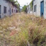 Disputa entre herdeiros deixa condomínio em ruínas em Cuiabá