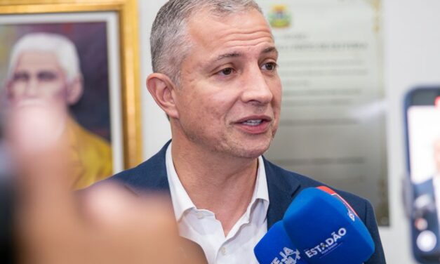 Advogados de Faissal afirmam que não foram encontradas nenhuma movimentação.