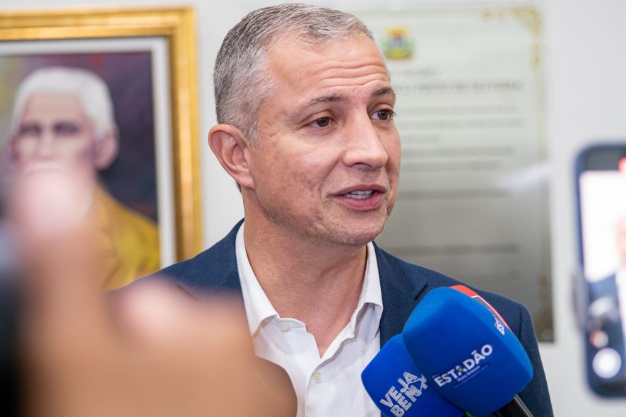 Advogados de Faissal afirmam que não foram encontradas nenhuma movimentação.