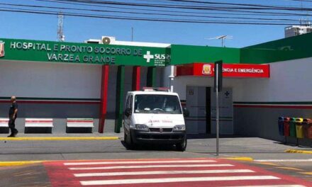 PS de VG restringe atendimentos por 24 horas após superlotação