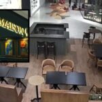 Juíza autoriza arrombamento e força policial para expulsar Maison Paris do Shopping Estação em Cuiabá