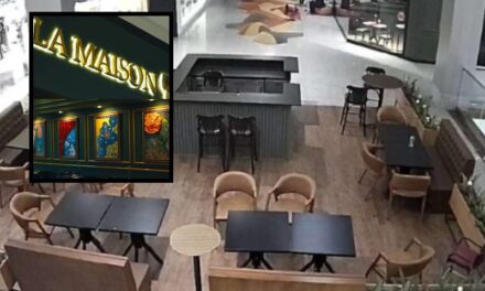 Juíza autoriza arrombamento e força policial para expulsar Maison Paris do Shopping Estação em Cuiabá