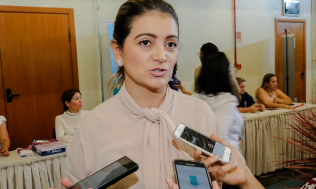 STJ não vê “violação” e mantém ex-deputada condenada em MT