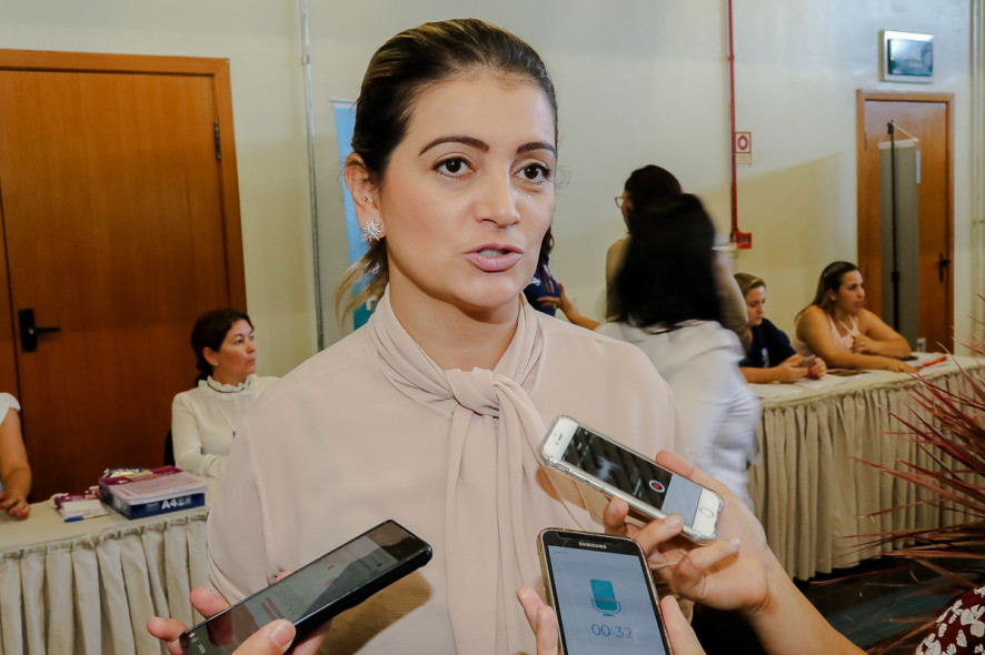 STJ não vê “violação” e mantém ex-deputada condenada em MT