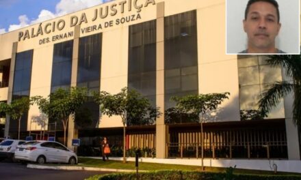 TJ cassa sentença que mandou marido de juíza a júri popular