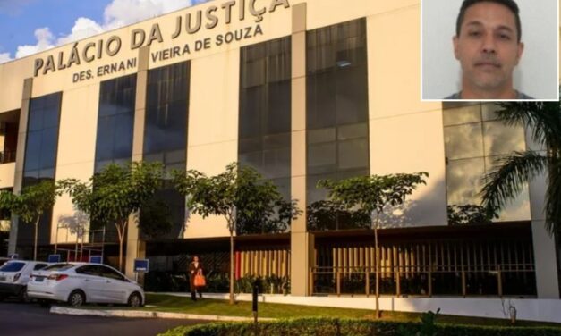 TJ cassa sentença que mandou marido de juíza a júri popular