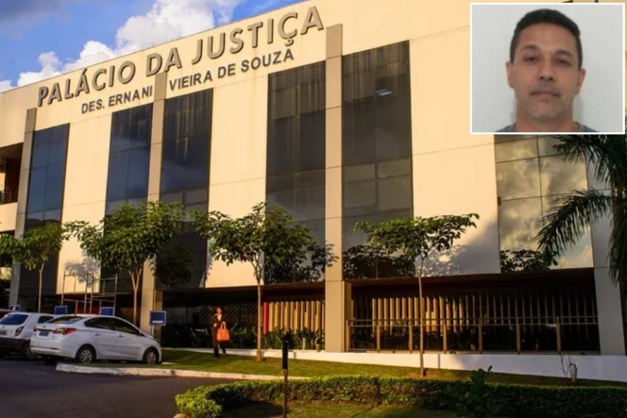 TJ cassa sentença que mandou marido de juíza a júri popular