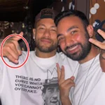 Neymar sem aliança em Nova York gera onda de comentários e especulações nas redes
