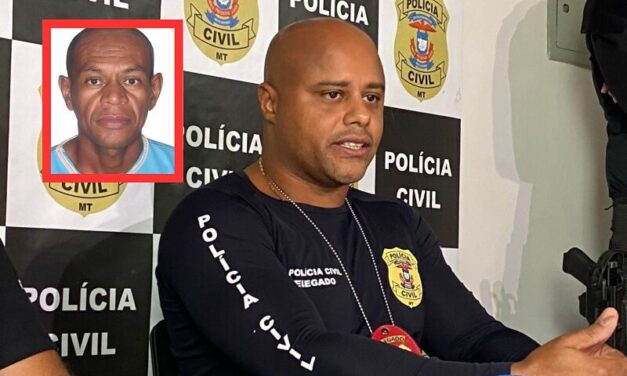 Delegado pede exame para apurar possível violência sexual em caso de menina de 12 anos morta pelo pai em VG