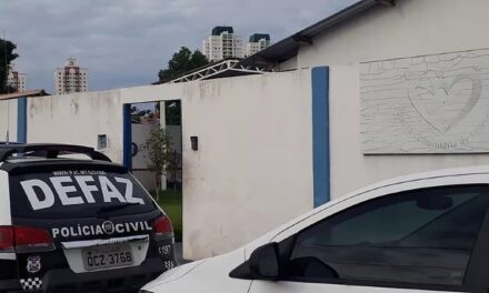Ex-diretora de creche em Cuiabá é condenada por desviar verba