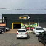 Garagem de carros fecha as portas ‘na calada da noite’ e deixa clientes no prejuízo em Cuiabá