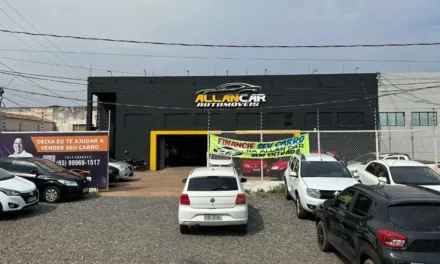 Garagem de carros fecha as portas ‘na calada da noite’ e deixa clientes no prejuízo em Cuiabá