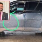 Advogado é alvo de ataque a tiros em Campo Novo do Parecis