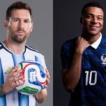 Veja os jogos de terça na Copa do Mundo; Argentina e França estreiam