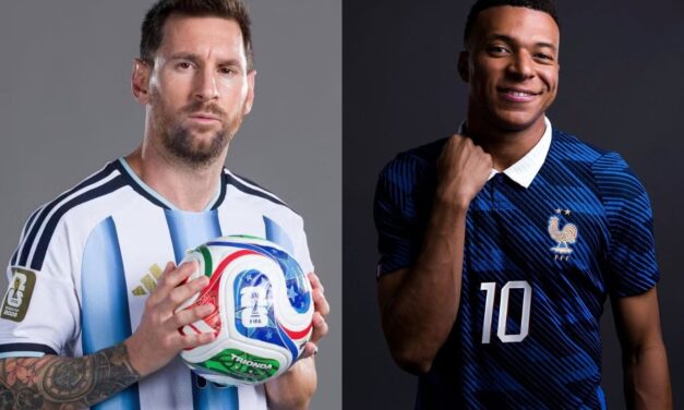 Veja os jogos de terça na Copa do Mundo; Argentina e França estreiam