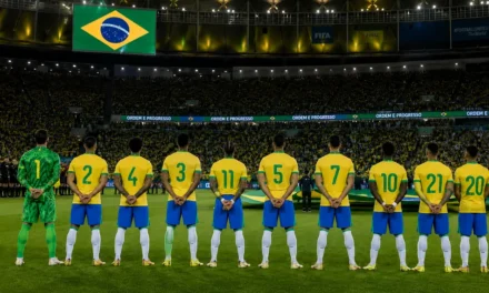 Brasil estreia na Copa do Mundo após ciclo de preparação tumultuado