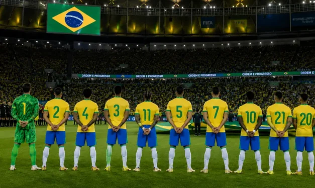 Brasil estreia na Copa do Mundo após ciclo de preparação tumultuado