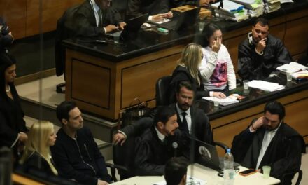 Júri do caso Henry chega ao 8º dia e é o mais longo do Rio de Janeiro