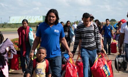 Cubanos superam venezuelanos em pedidos de refúgio no Brasil em 2025