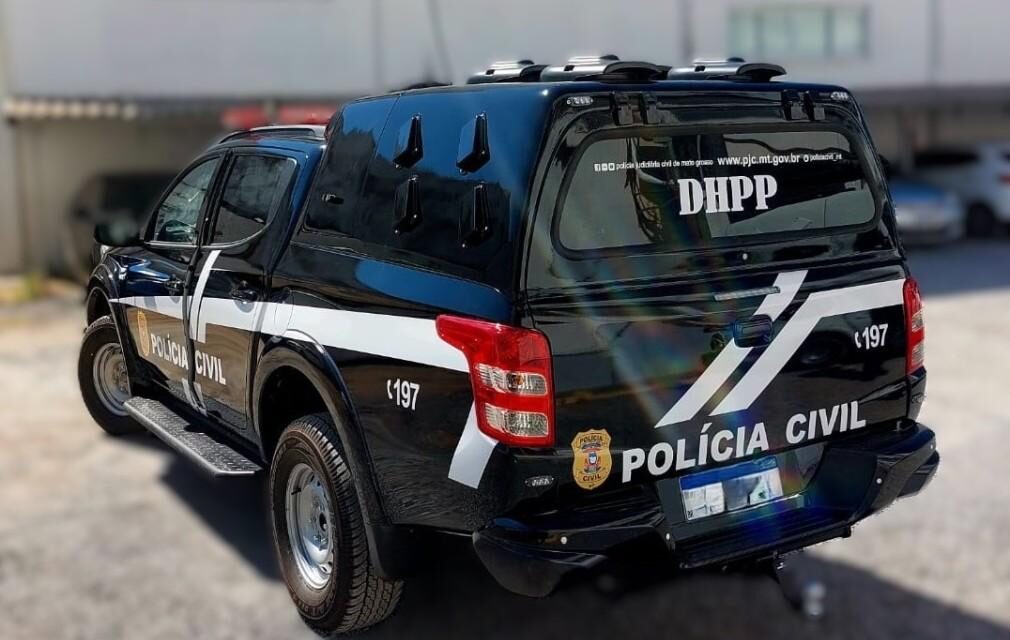 Justiça mantém condenação de investigador da Polícia Civil por exigência de propina em Mato Grosso