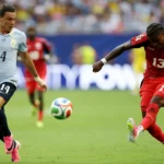 Estreante na Copa, Cabo Verde segue com chances de se classificar