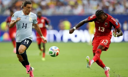 Estreante na Copa, Cabo Verde segue com chances de se classificar