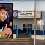 Estudante de 12 anos morre durante aula de Educação Física em MT
