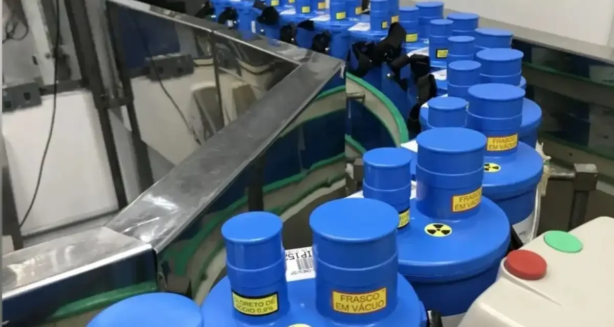 Trabalhadores denunciam contaminação com material radioativo no Ipen