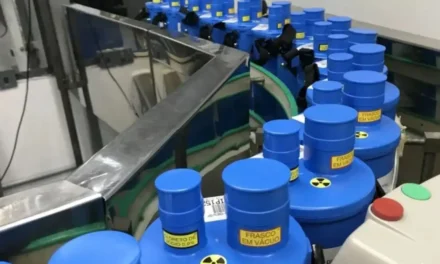 Trabalhadores denunciam contaminação com material radioativo no Ipen