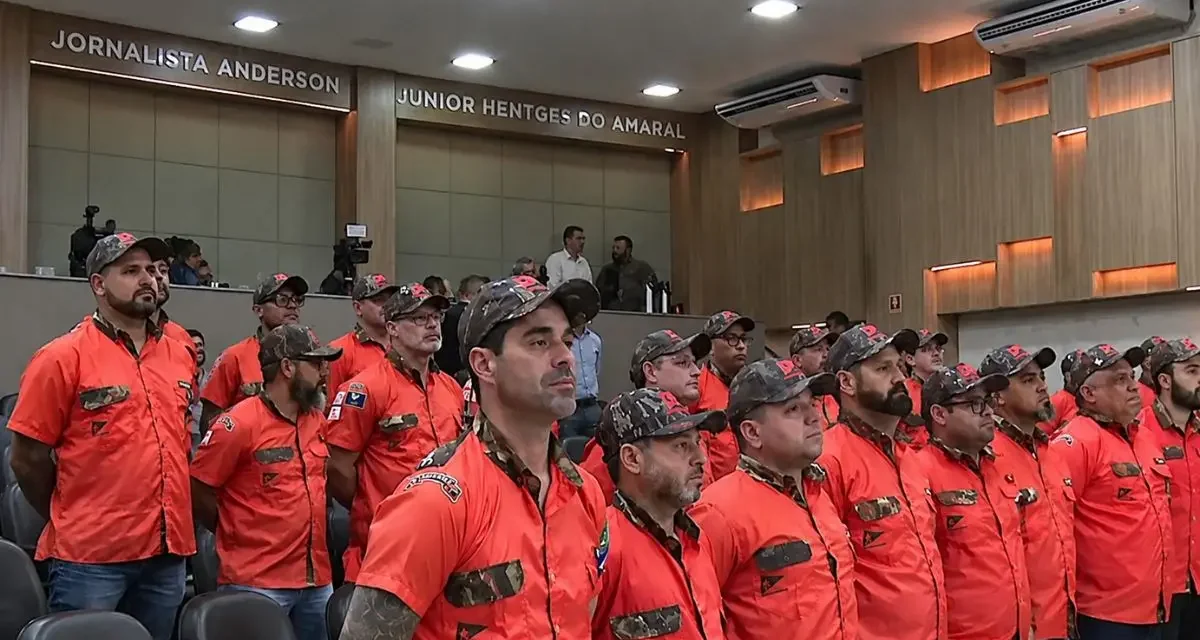 Sinop Cria Dia dos Legendários