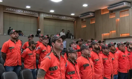 Sinop Cria Dia dos Legendários