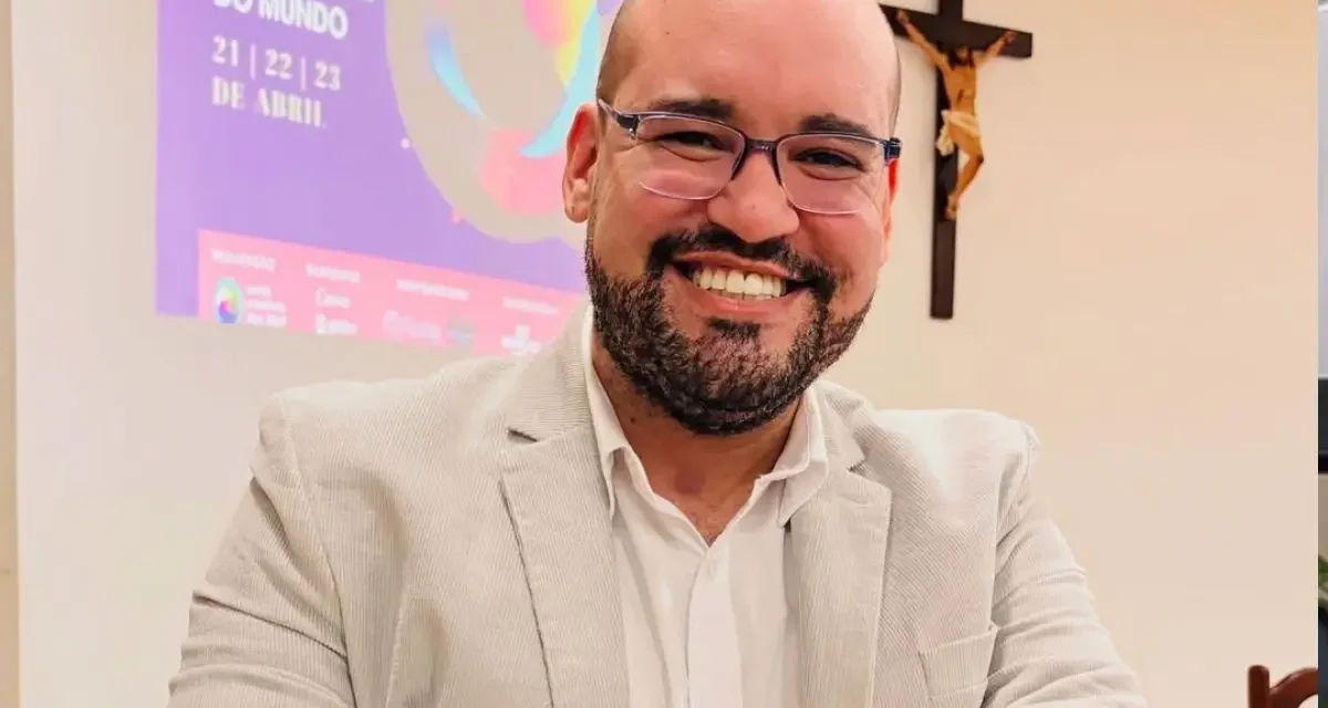 Justiça determina buscas contra jornalista por suposta perseguição a bispo e padre de MT