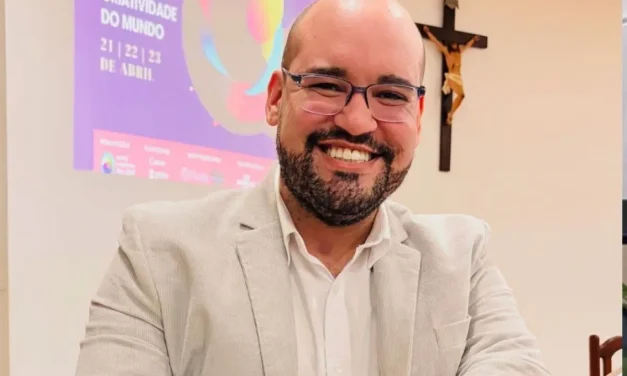 Justiça determina buscas contra jornalista por suposta perseguição a bispo e padre de MT