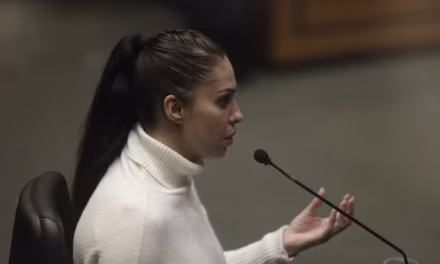 Caso Henry: Monique diz em depoimento que ‘suspeita ter sido dopada’