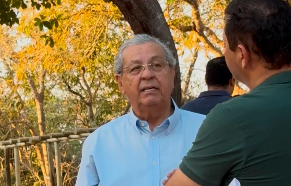 Jayme critica concessões e diz que Mauro Mendes deve “baixar a bola”