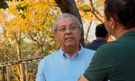 Jayme critica concessões e diz que Mauro Mendes deve “baixar a bola”