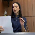 Maysa Leão defende obras emergenciais no CRAS Praeiro