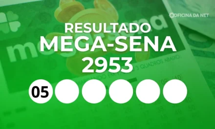 Mega-Sena sorteia prêmio acumulado em R$ 12 milhões neste sábado