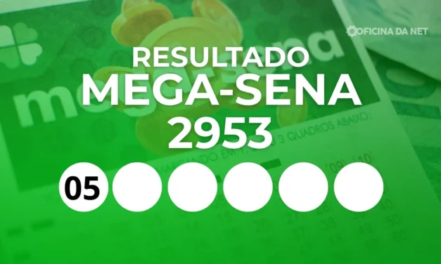 Mega-Sena sorteia prêmio acumulado em R$ 12 milhões neste sábado