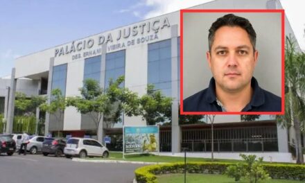 Piloto da Stock Car atropela mulher em Cuiabá, paga fiança de R$ 5,6 mil e é solto